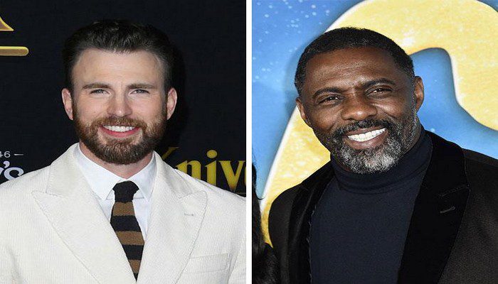 Homme le plus sexy du monde en 2022