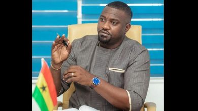 JOHN DUMELO