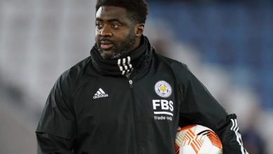 KOLO TOURE