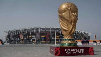 Qatar 2022 et les interdits