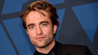 Robert Pattinson et son mensonge qui dure 10 ans