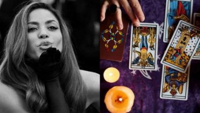 Shakira célibataire parce qu’elle a pactisé avec le diable Un voyant fait de troublantes révélations