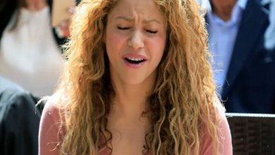 Shakira et son état mental inquiétant