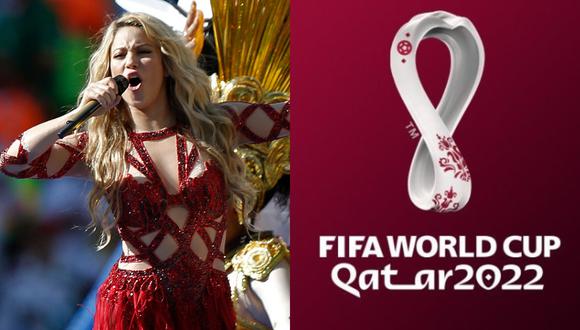 Shakira ne chantera pas au mondial