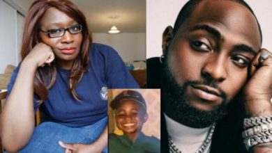 Une journaliste s’en prend à Davido