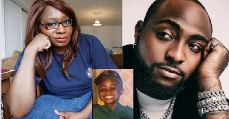 Une journaliste s’en prend à Davido