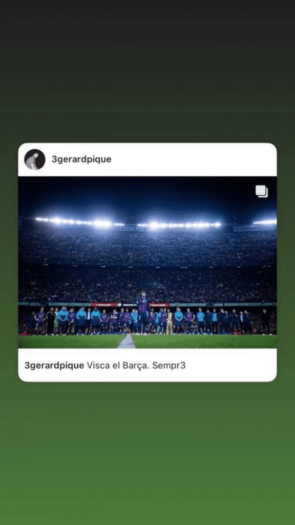 La fille de Guardiola, Erling Haaland et une demande en mariage surprise