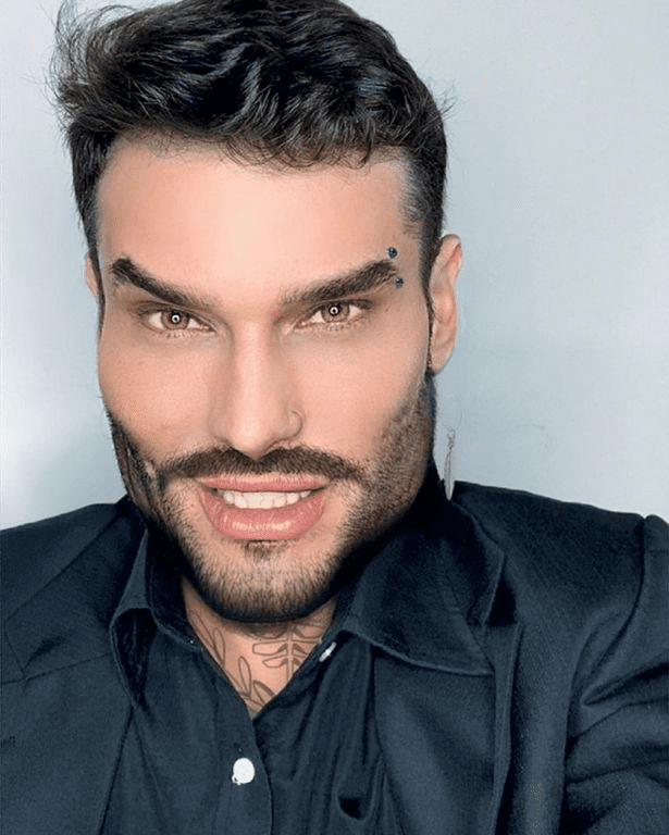 'Le Nostradamus vivant' qui a prédit la mort de la Reine et Covid prédit les finalistes du Mondial au Qatar