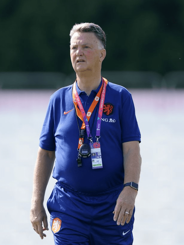 Top 10 des coachs les mieux payés de la Coupe du monde Qatar 2022