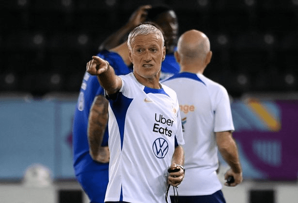 Top 10 des coachs les mieux payés de la Coupe du monde Qatar 2022