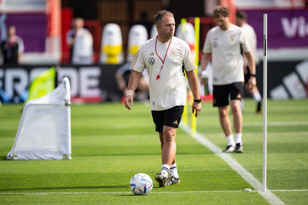 Top 10 des coachs les mieux payés de la Coupe du monde Qatar 2022