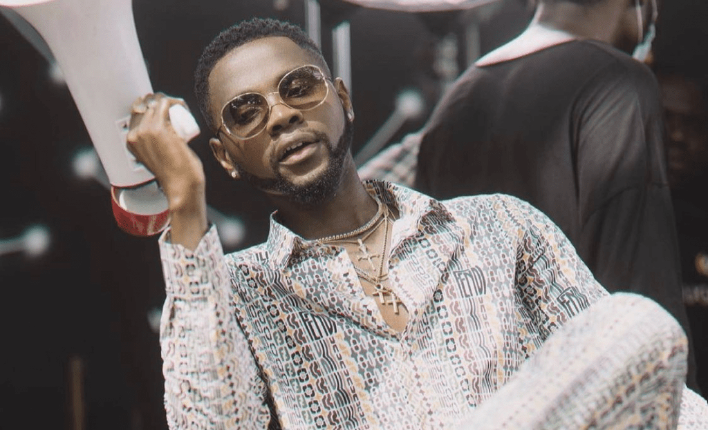 Coupe du monde 2022 : voici pourquoi Kizz Daniel n'a pas joué à la cérémonie d'ouverture