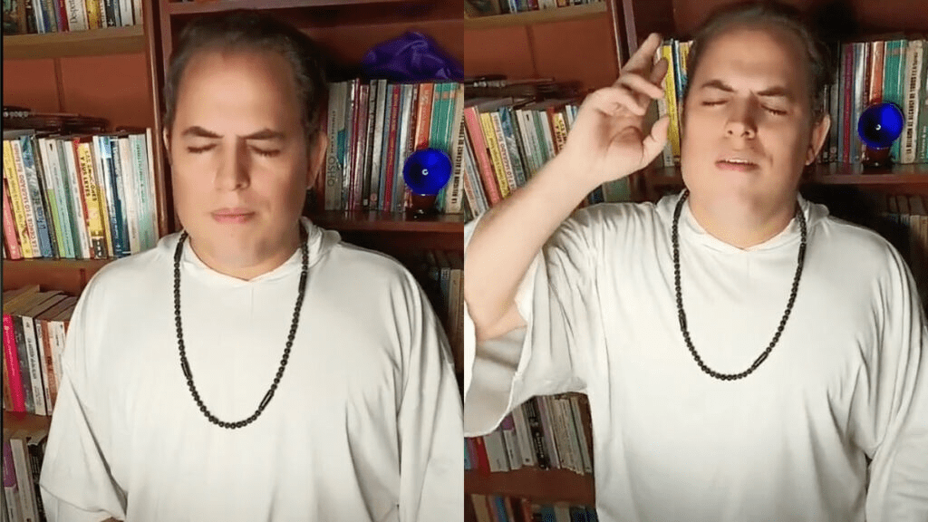 Shakira célibataire parce qu'elle a pactisé avec le diable ? Un voyant fait de troublantes révélations