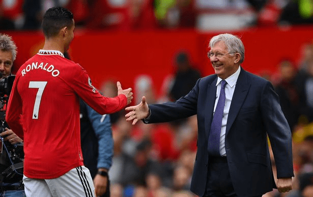 5 révélations explosives de l'interview de Ronaldo concernant Manchester United
