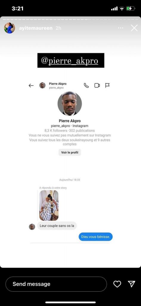 Pierre Apkro / le journaliste ivoirien au cœur d'un scandale sur internet