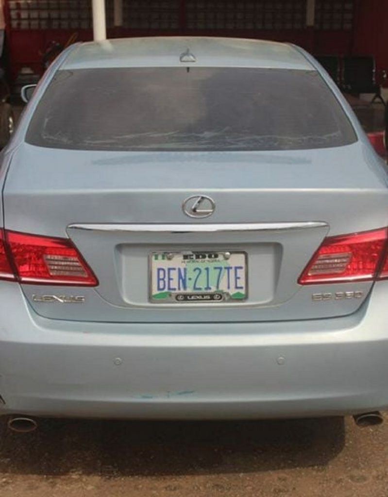 Le propriétaire d’une école de cybercriminalité et ses « élèves » arrêtés au Nigeria