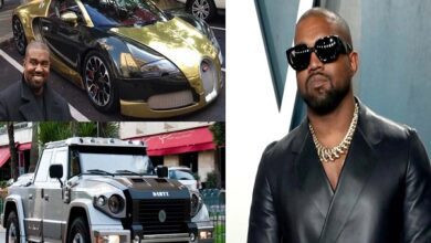 All-You-Know-About-Kanye-West-Net-Worth-Cars-Wife-And-Houses