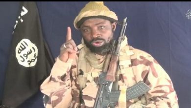 BOKO HARAM