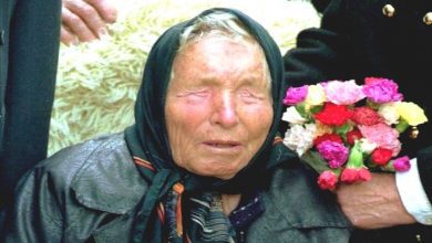 Baba Vanga et ses prédictions pour 2023
