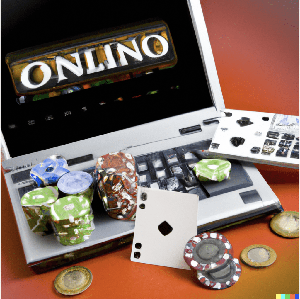 <strong>Comment savoir si un nouveau casino en ligne est fiable ?</strong>