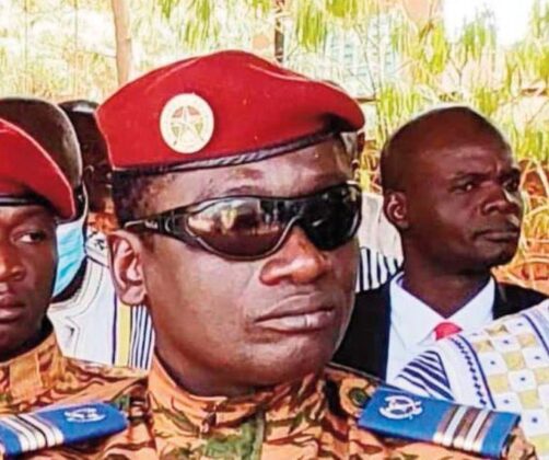 Urgent-Burkina / Le Colonel Zoungrana préparait un coup d’Etat, selon le tribunal militaire