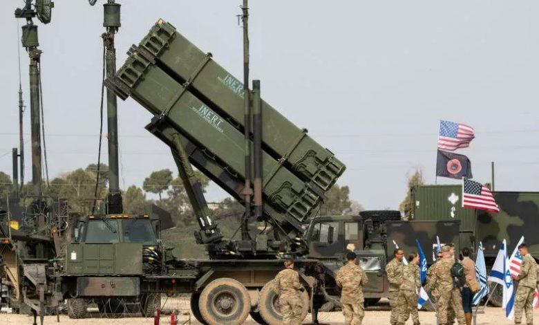 La Russie envoie un avertissement aux États-Unis concernant les systèmes de défense antimissile Patriot