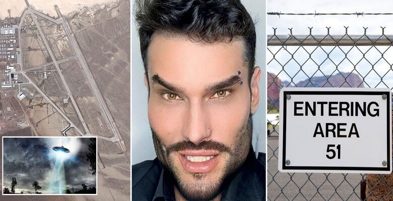 Le Nostradamus vivant fait des prédictions pour 2023