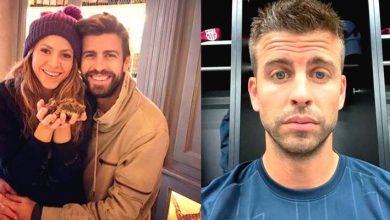 Le nombre de fois où Piqué a trompé Shakira révélé