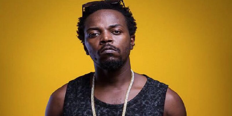 Un rappeur ghanéen raconte comment un mort s’est levé pour danser sur sa musique
