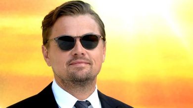 Soirée folle de Leonardo DiCaprio à Miami Il y avait 100 filles sans sous-vêtements