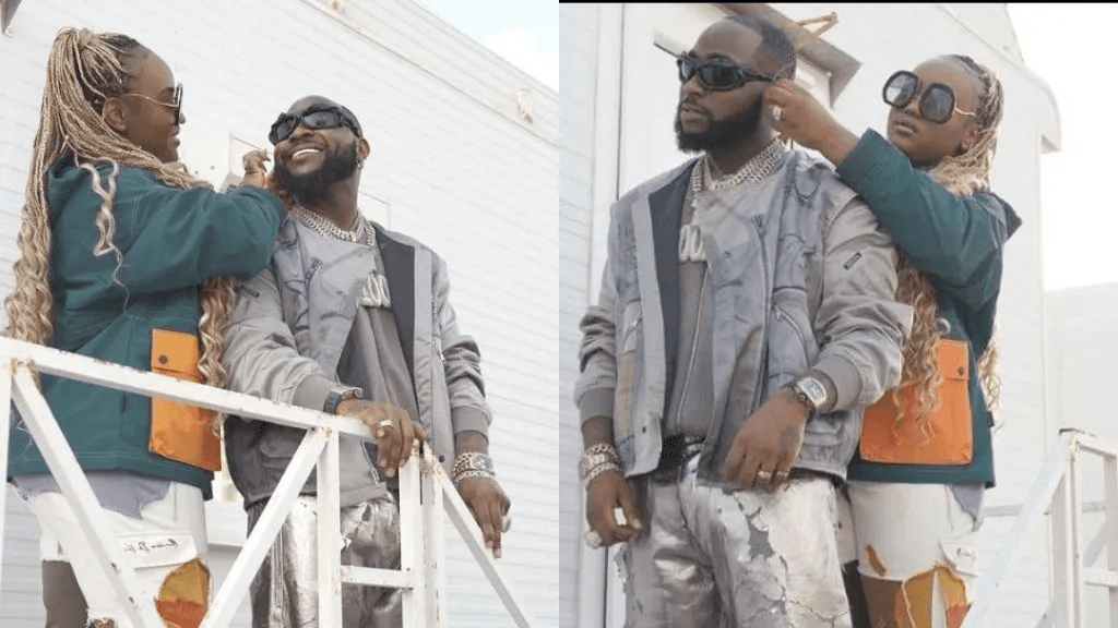 Davido fait une importante annonce après le décès de son fils (vidéo)