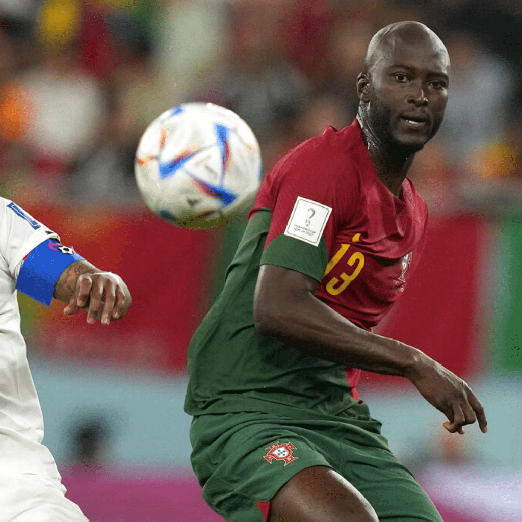 Mondial 2022 : 12 joueurs d'origine africaine qui ont joué pour des pays étrangers