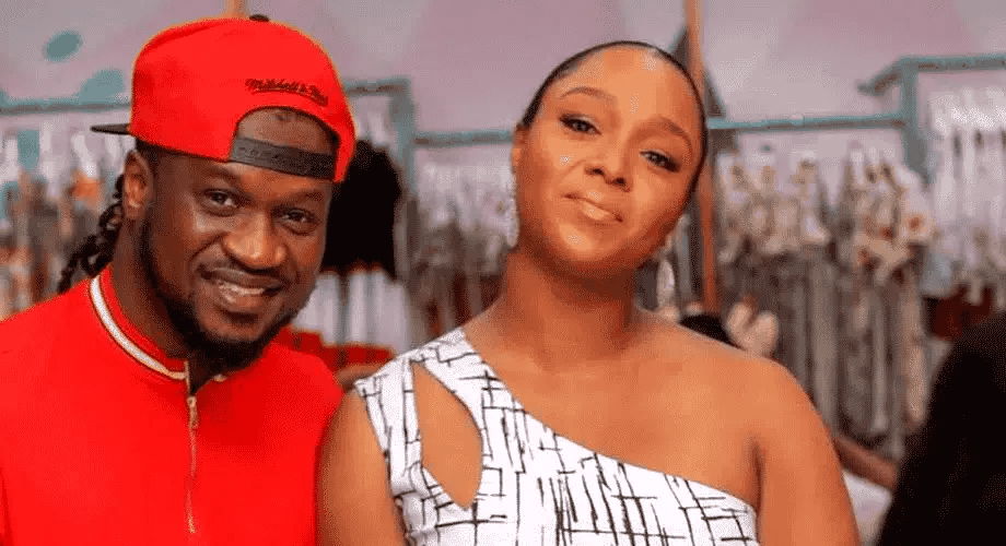 P-Square / Affaire divorce de Paul Okoye et Anita : Le tribunal d'Abuja a enfin tranché