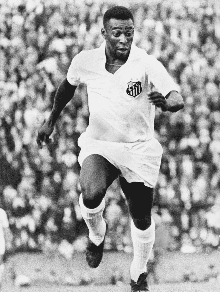 Le football perd son roi : Pelé est mort à l'âge de 82 ans - Photos