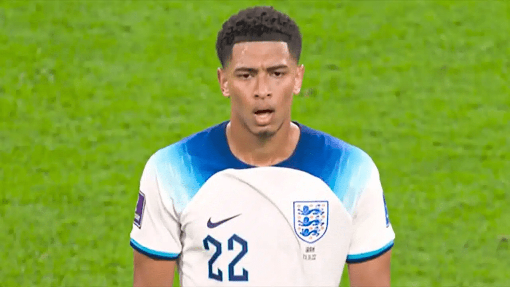 Football : Yaya Touré met en garde la presse anglaise concernant Bellingham