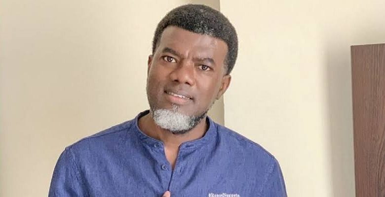 reno omokri