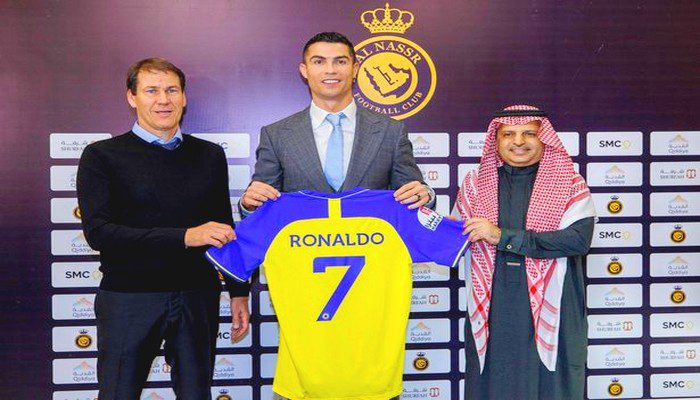 Al-Nassr apporte des précisions sur le contrat de Ronaldo pour clarifier ses « engagements »