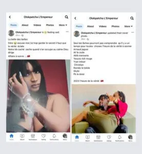 Dj Arafat aurait eu un autre enfant caché ? / Olopkacha donne des indices