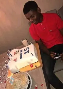 Dj Arafat aurait eu un autre enfant caché ? / Olopkacha donne des indices