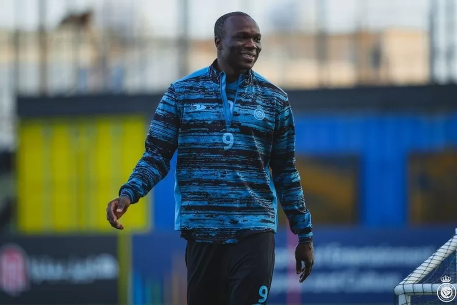 Mercato/ Vincent Aboubakar a enfin trouvé un nouveau club