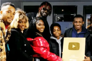 Bientôt 4 ans après sa mort / Dj Arafat reçoit un nouveau prix