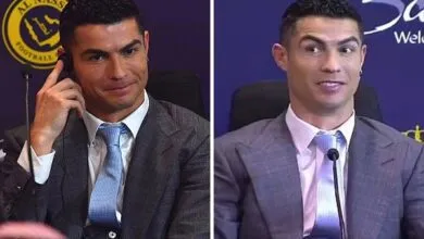 Cristiano-Ronaldo-has-been-dragged-by-football-fans-after-he-confused-Saudi-Arabia-with-South-Africa-in-a-press-conference-for-new-team-Al-Nassr