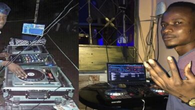 DJ