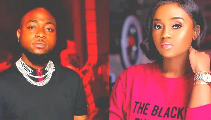 Davido a épousé sécrètement Chioma