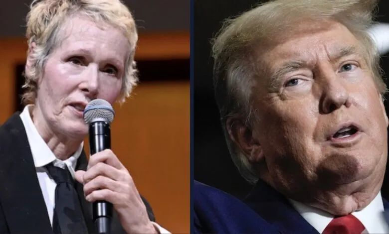 E.-Jean-Carroll-Donald-Trump-