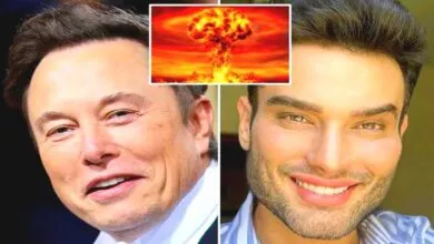 Elon Musk et la Troisième guerre mondiale