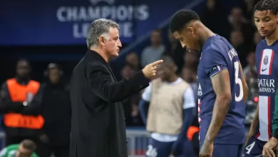 Ligue des champions Psg-Maccabi Haïfa