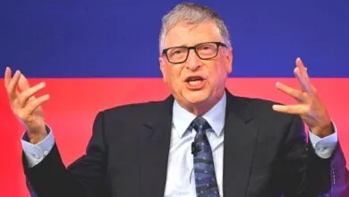 Les prédictions 2023 de Bill gates