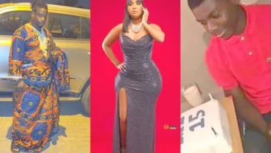 Olokpatcha et le fils caché de arafat