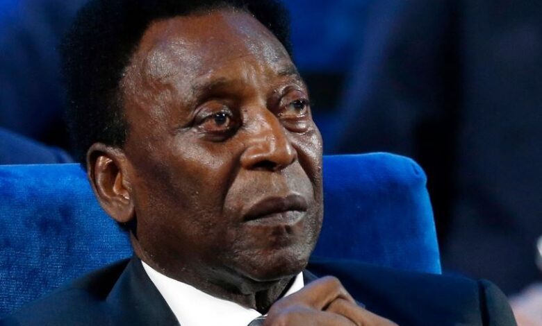 Pele